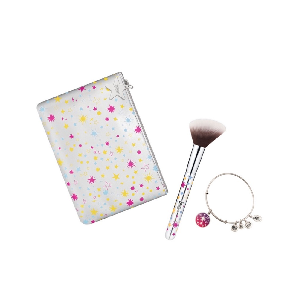 IT Cosmetic Brush Your Cosmetic Connection Set